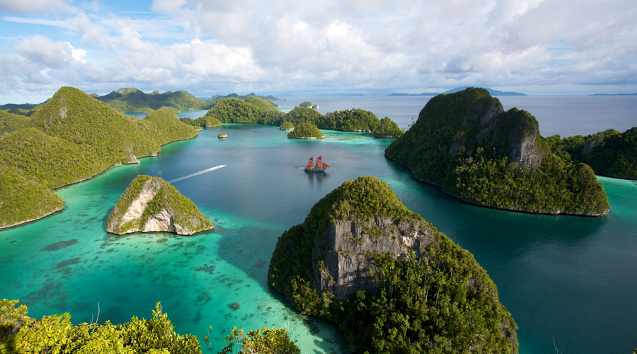 , Top travel destinations for 2014