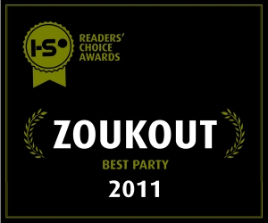 , LAST NIGHT: ZoukOut 2010—Ten Years and Still Rockin